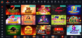 casino games