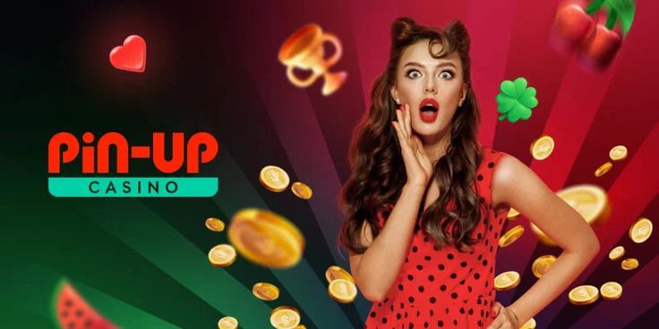 casino linea pin-up